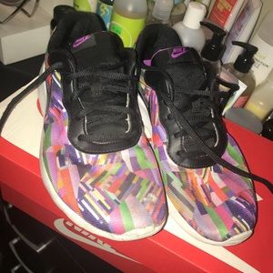 Nike running sneakers